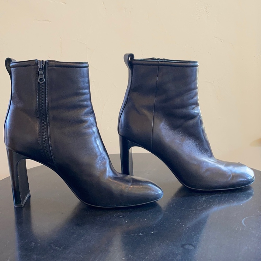 rag and bone Booties